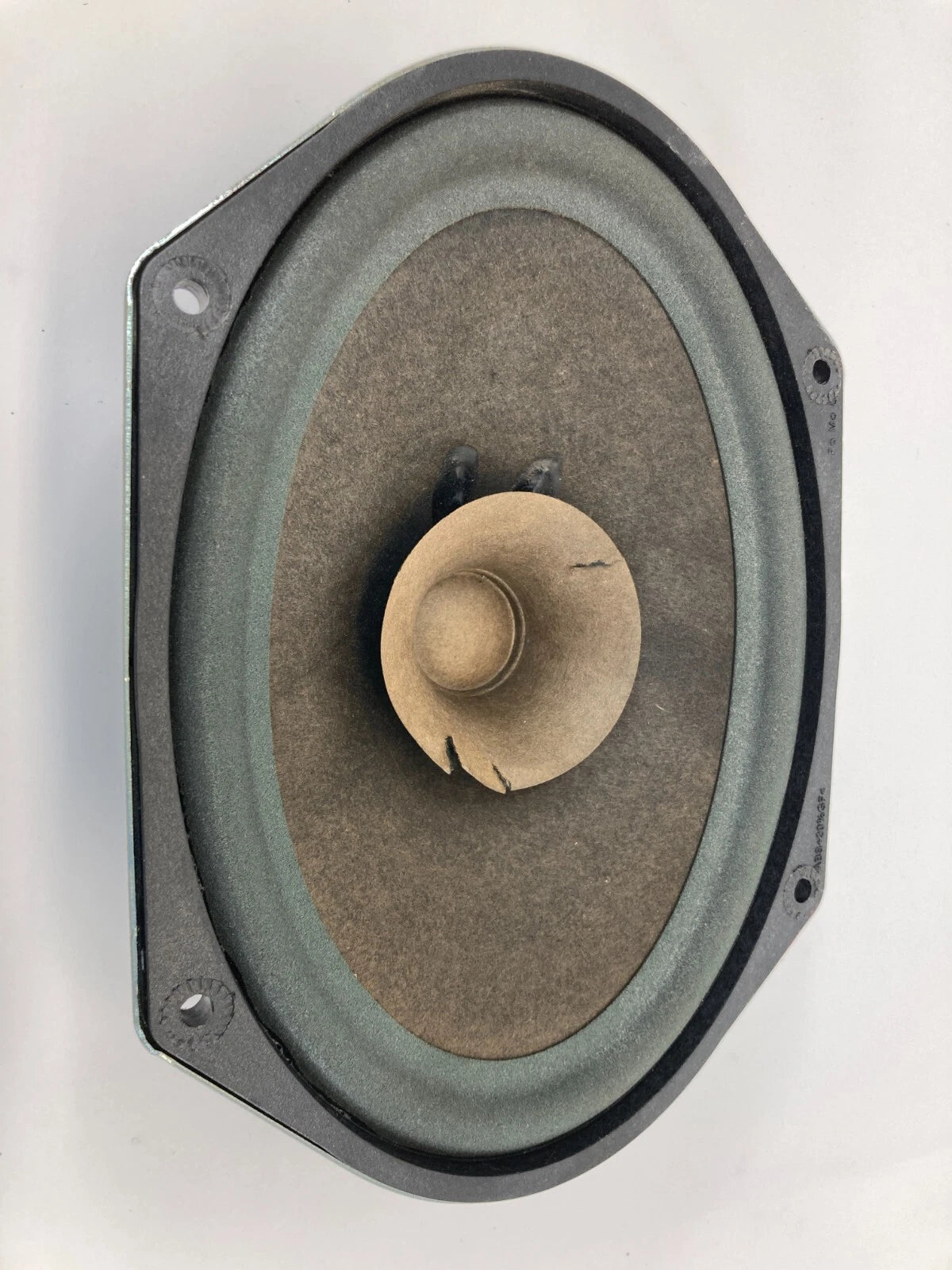 2008-2011 FORD FOCUS REAR RIGHT SIDE DOOR SPEAKER AUDIO ASSEMBLY 8R3T-18808-BA