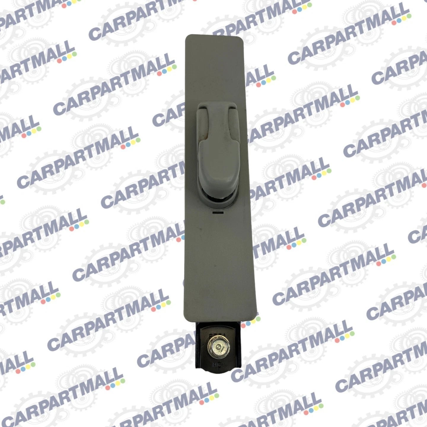 2005-2010 HONDA ODYSSEY FRONT LEFT DRIVER SEAT BELT SEATBELT HEIGHT ADJUSTER OEM