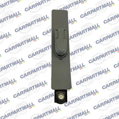 2005-2010 HONDA ODYSSEY FRONT LEFT DRIVER SEAT BELT SEATBELT HEIGHT ADJUSTER OEM