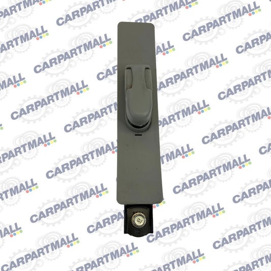 2005-2010 HONDA ODYSSEY FRONT LEFT DRIVER SEAT BELT SEATBELT HEIGHT ADJUSTER OEM