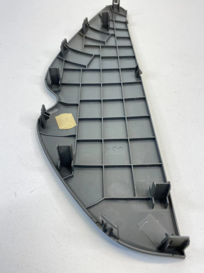 03-08 HONDA PILOT RIGHT SIDE END COVER CAP TRIM PANEL 77211-S9V-A110-M1 OEM