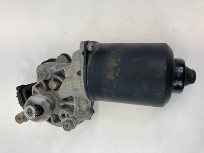 2005-2007 JEEP GRAND CHEROKEE FRONT WINDSHIELD WIPER MOTOR UNIT OEM 55156313AB