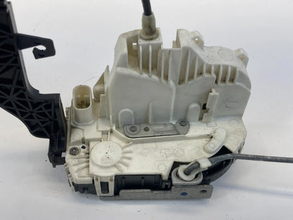 11-14 CHRYSLER 200 07-10 SEBRING FRONT RIGHT DOOR LOCK LATCH ACTUATOR 4589238AK