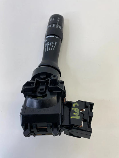 04-07 TOYOTA PRIUS 06 07 RAV4 WINDSHIELD WIPER CONTROL SWITCH LEVER 17F060 OEM