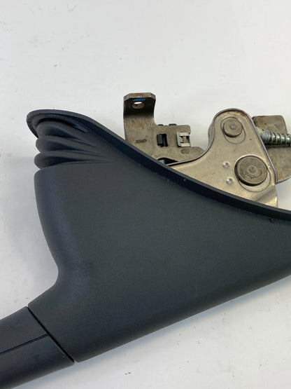 2013-2019 FIAT 500 CENTER CONSOLE PARKING EMERGENCY BRAKE HANDLE LEVER OEM