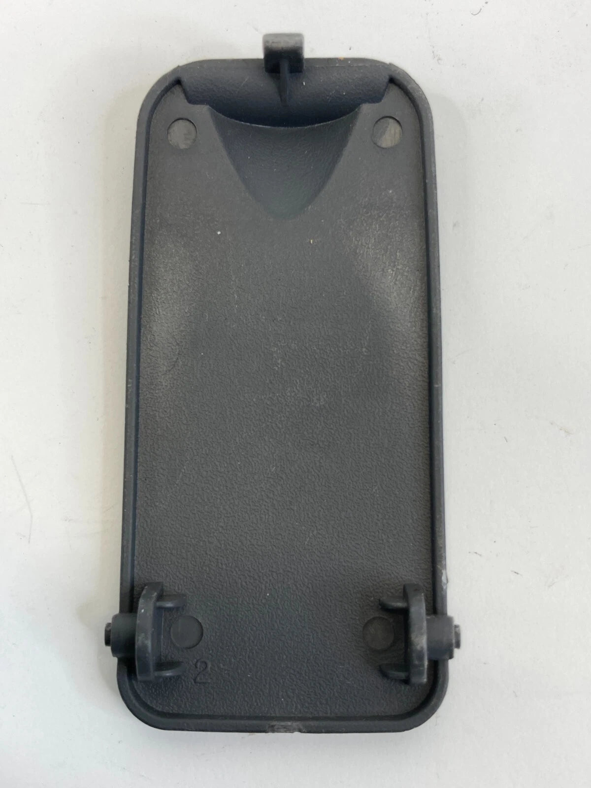 06 07 08 09 10 11 KIA RIO SEDAN REAR CHILD ANCHOR CAP LID COVER TRIM BEZEL OEM