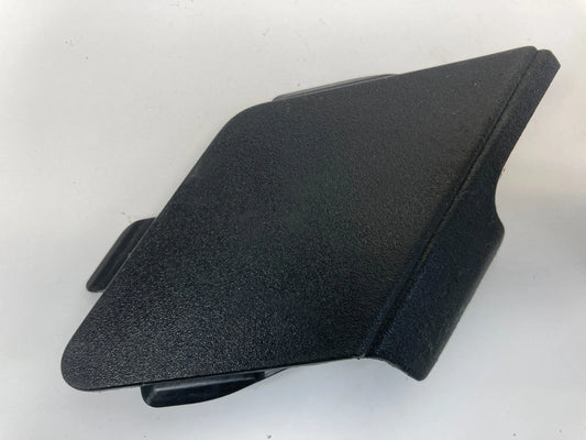 09-12 CHEVROLET TRAVERSE FRONT RIGHT PASSENGER SEAT COVER CAP TRIM PANEL 1697993