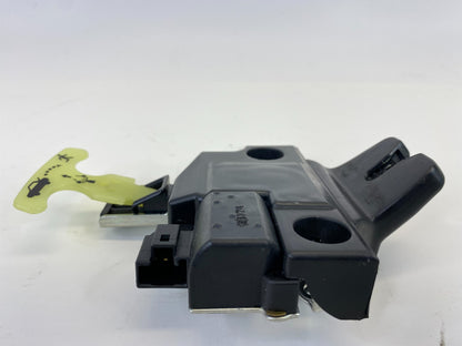 2007 08 09 10 2011 Toyota Camry Back Rear Trunk Lock Latch Actuator Release OEM