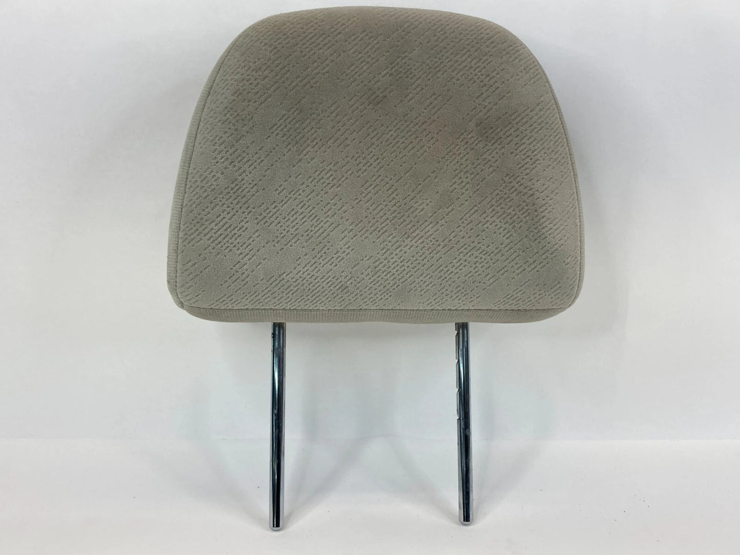 2004-2009 KIA SPECTRA FRONT RIGHT PASSENGER SEAT HEADREST HEAD REST OEM