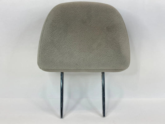 2004-2009 KIA SPECTRA FRONT RIGHT PASSENGER SEAT HEADREST HEAD REST OEM