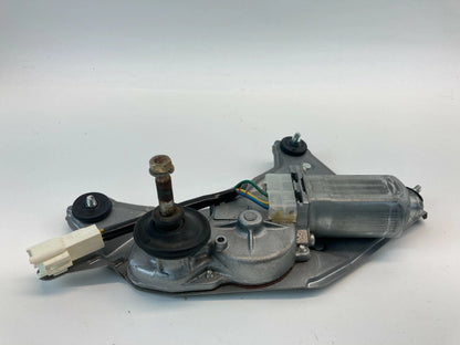 2004-2009 TOYOTA PRIUS REAR GLASS WINDSHIELD WIPER MOTOR ASSEMBLY 8513047010 OEM