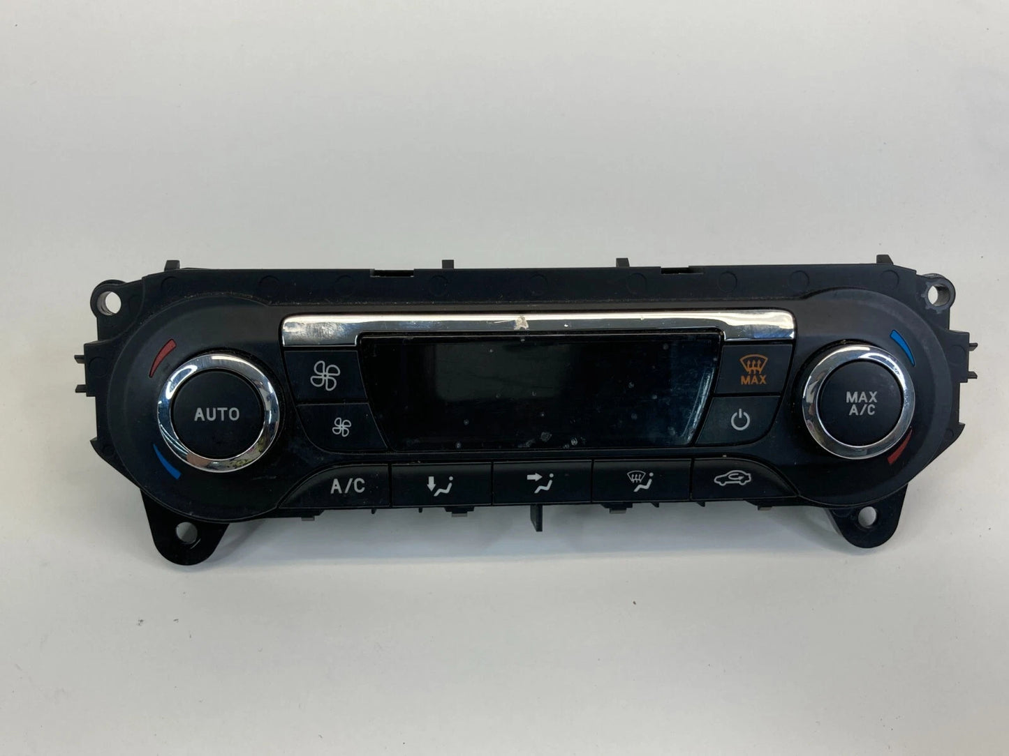 2012 2013 FORD FOCUS SEDAN AC HEATER TEMP CLIMATE CONTROL SWITCH BM5T18C612AE