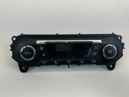 2012 2013 FORD FOCUS SEDAN AC HEATER TEMP CLIMATE CONTROL SWITCH BM5T18C612AE