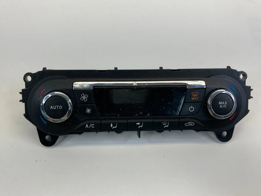 2012 2013 FORD FOCUS SEDAN AC HEATER TEMP CLIMATE CONTROL SWITCH BM5T18C612AE