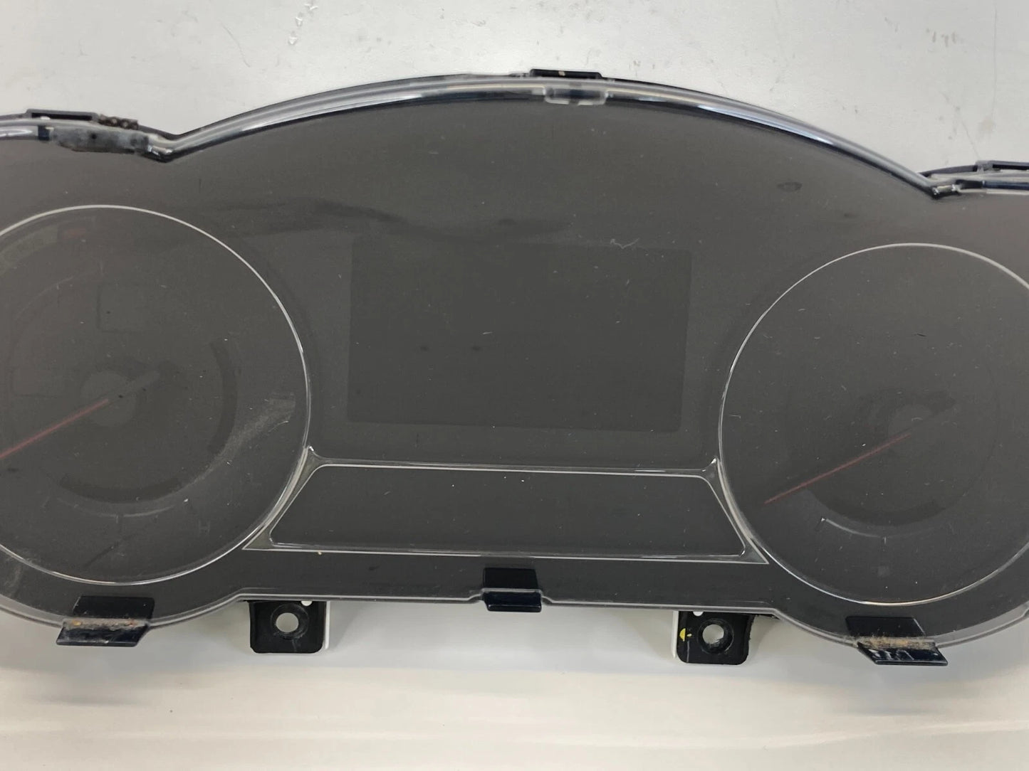 2014 2015 KIA OPTIMA HYBRID INSTRUMENT CLUSTER SPEEDOMETER GAUGES 157K MILES OEM