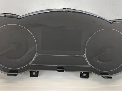 2014 2015 KIA OPTIMA HYBRID INSTRUMENT CLUSTER SPEEDOMETER GAUGES 157K MILES OEM