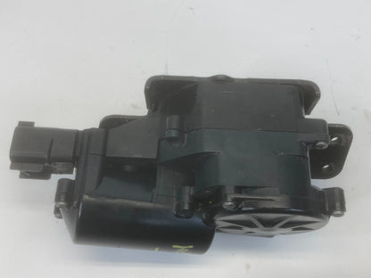 2007-2016 GMC ACADIA REAR LIFTGATE TRUNK LOCK LATCH ACTUATOR RELEASE OEM