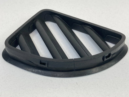 2010-2012 DODGE CALIBER LEFT DRIVER SIDE DASH AC AIR VENT GRILLE DEFROSTER OEM