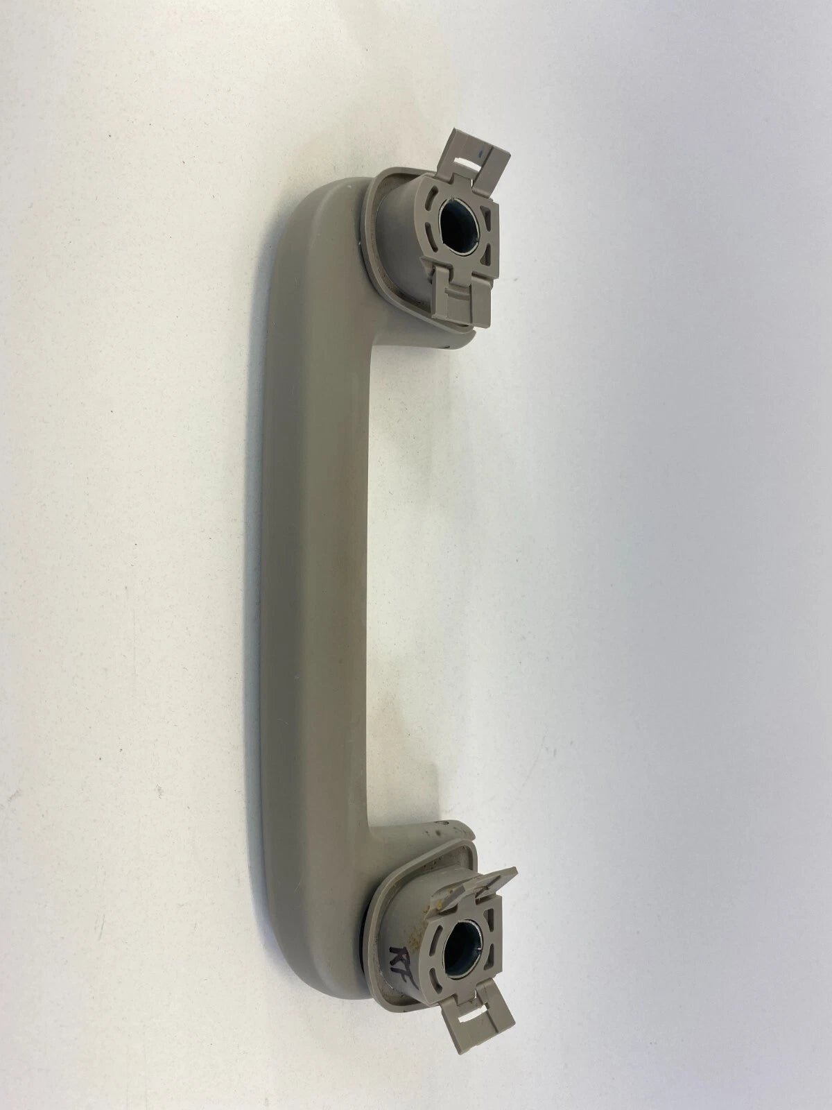 2006-2011 VOLVO S40 FRONT RIGHT PASSENGER ROOF GRAP GRIP HANDLE ASSIST STRAP OEM