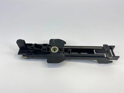 2005-2011 AUDI A6 QUATTRO FRONT LEFT SIDE SEAT BELT HEIGHT ADJUSTER 8E0857833E