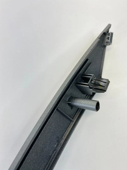 04-06 NISSAN MAXIMA FRONT RIGHT INNER DOOR MOLDING PANEL BEZEL TRIM 809487Y020