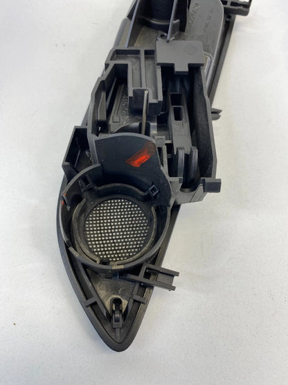 2011-2013 FORD FIESTA FR RH FRONT PASSENGER INNER DOOR HANDLE BEZEL AE83A2260