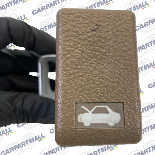 2003 2004 2005 HONDA PILOT FRONT HOOD RELEASE HANDLE LEVER OEM