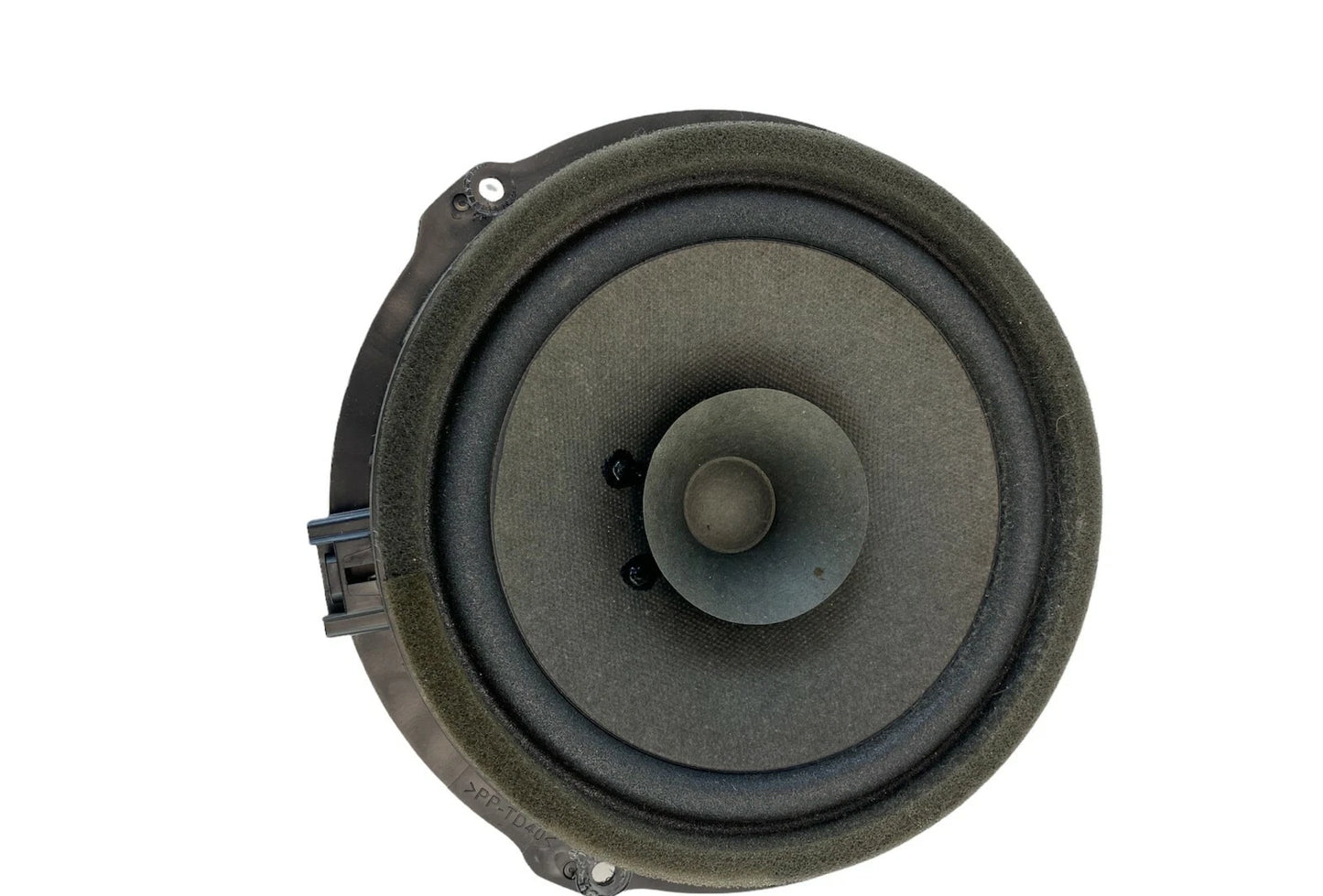 2012-2014 FORD FOCUS REAR LEFT SIDE DOOR AUDIO SPEAKER 8A6T-18808-CC OEM