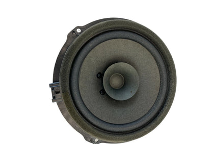 2012-2014 FORD FOCUS REAR LEFT SIDE DOOR AUDIO SPEAKER 8A6T-18808-CC OEM