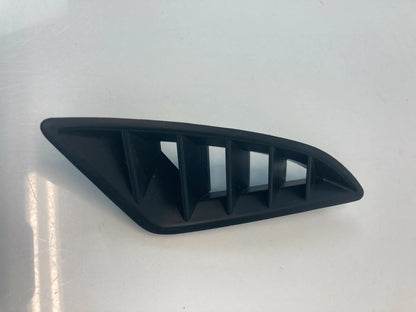 2016 2017 MAZDA6 MAZDA 6 LEFT DRIVER DASH AIR VENT DEFROTER GRILL GML8-60171 LH