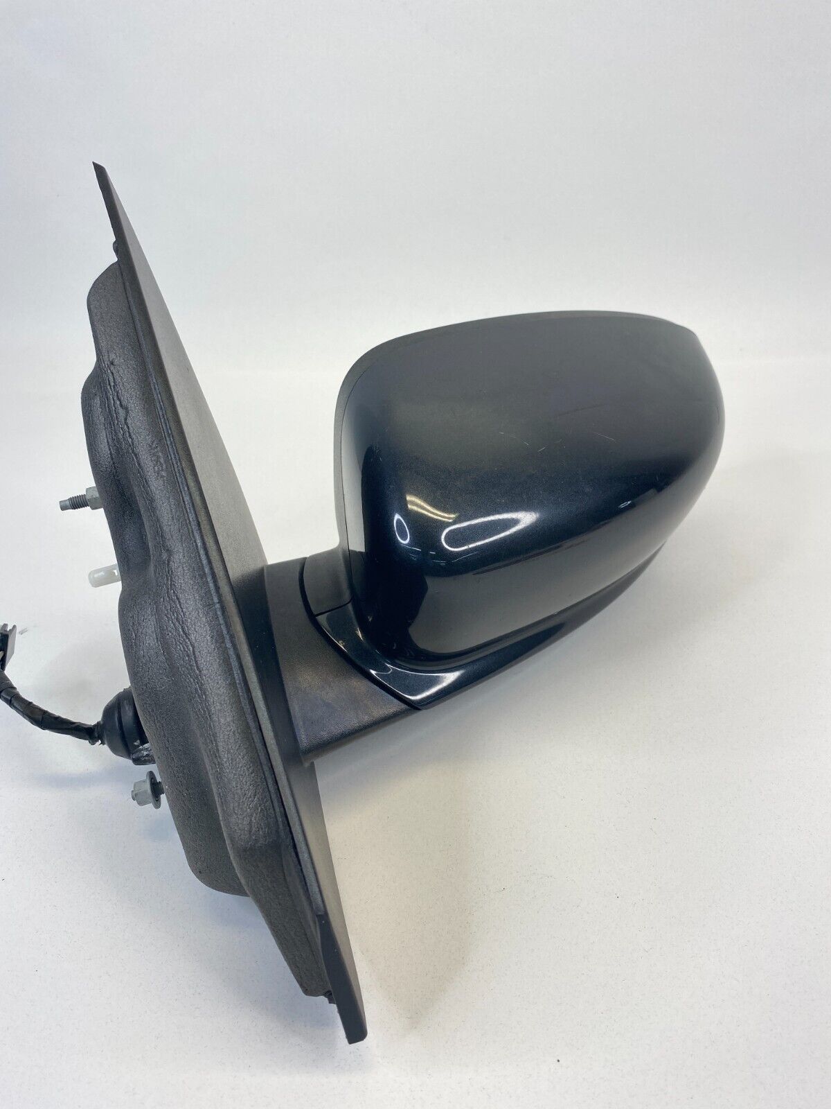 2013 2014 2015 Dodge Dart Left Driver Side View Power Mirror W/ Turn Signal OEM