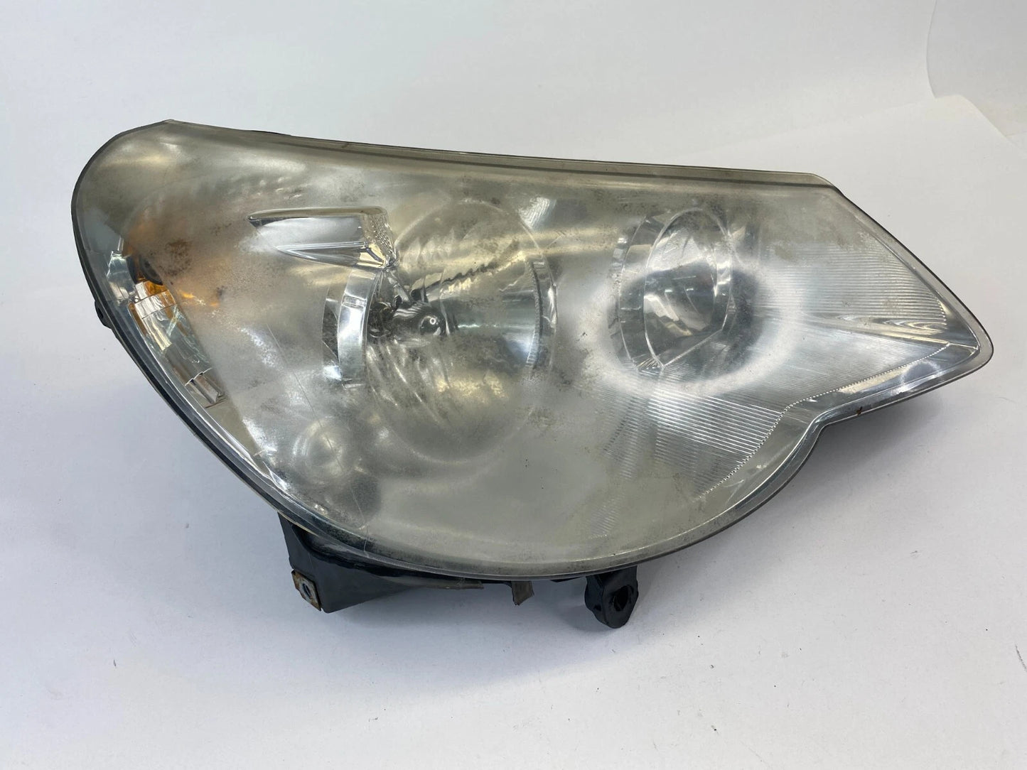 2007-2010 CHRYSLER SEBRING FRONT RIGHT HEADLIGHT LAMP OEM FACTORY 05303746AF