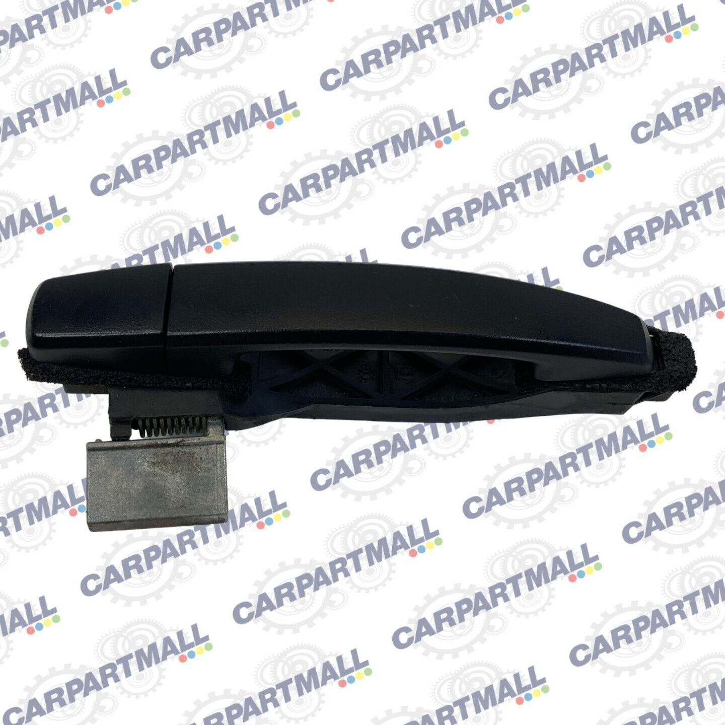 2012-2015 Chevrolet Captiva Sport Rear Left Side Exterior Door Handle Assembly