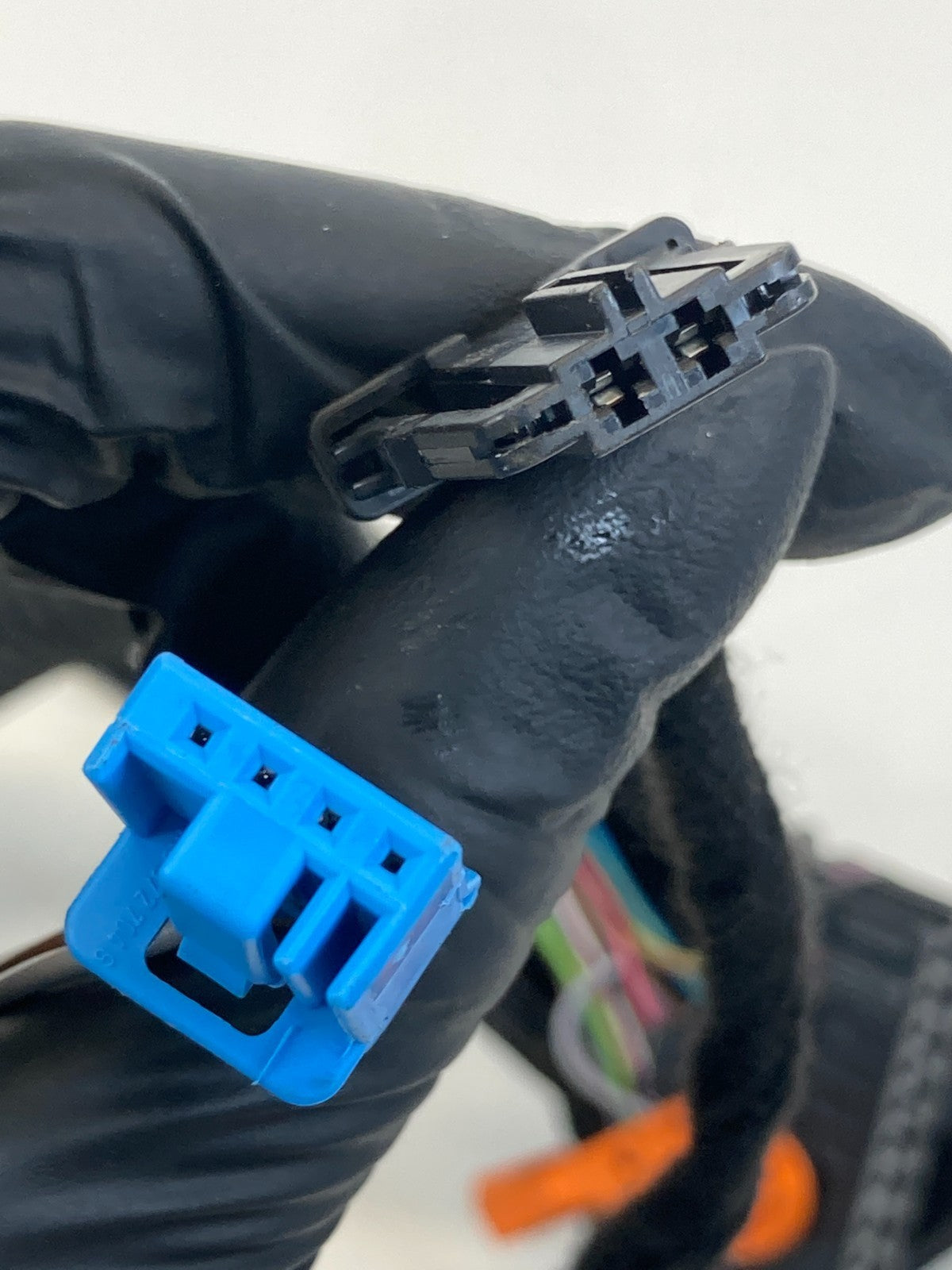 12-15 VW Volkswagen Passat Rear Right Side Door Harness Wire Wiring 561971694G