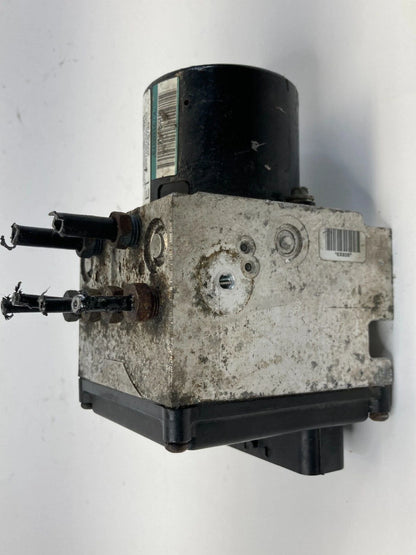 2011 2012 CHEVY MALIBU 2.4L FWDABS ANTI-LOCK BRAKE PUMP MODULE 20908731 OEM