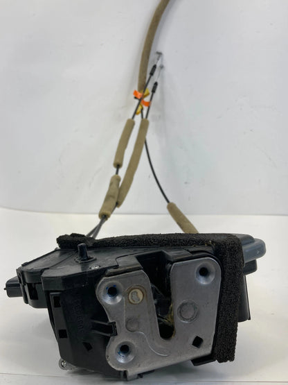 2013-2019 NISSAN SENTRA SEDAN REAR RIGHT DOOR LOCK LATCH ACTUATOR 82500-3SG0A