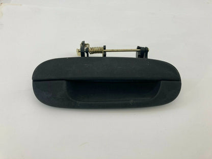 2003-2008 ISUZU ASCENDER FRONT RIGHT PASSENGER EXTERIOR DOOR HANDLE ASSEMBLY OEM