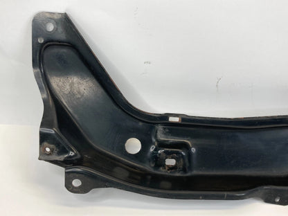 2008-2010 DODGE GRAND CARAVAN UPPER RADIATOR SUPPORT TIE BAR 68023327AA OEM