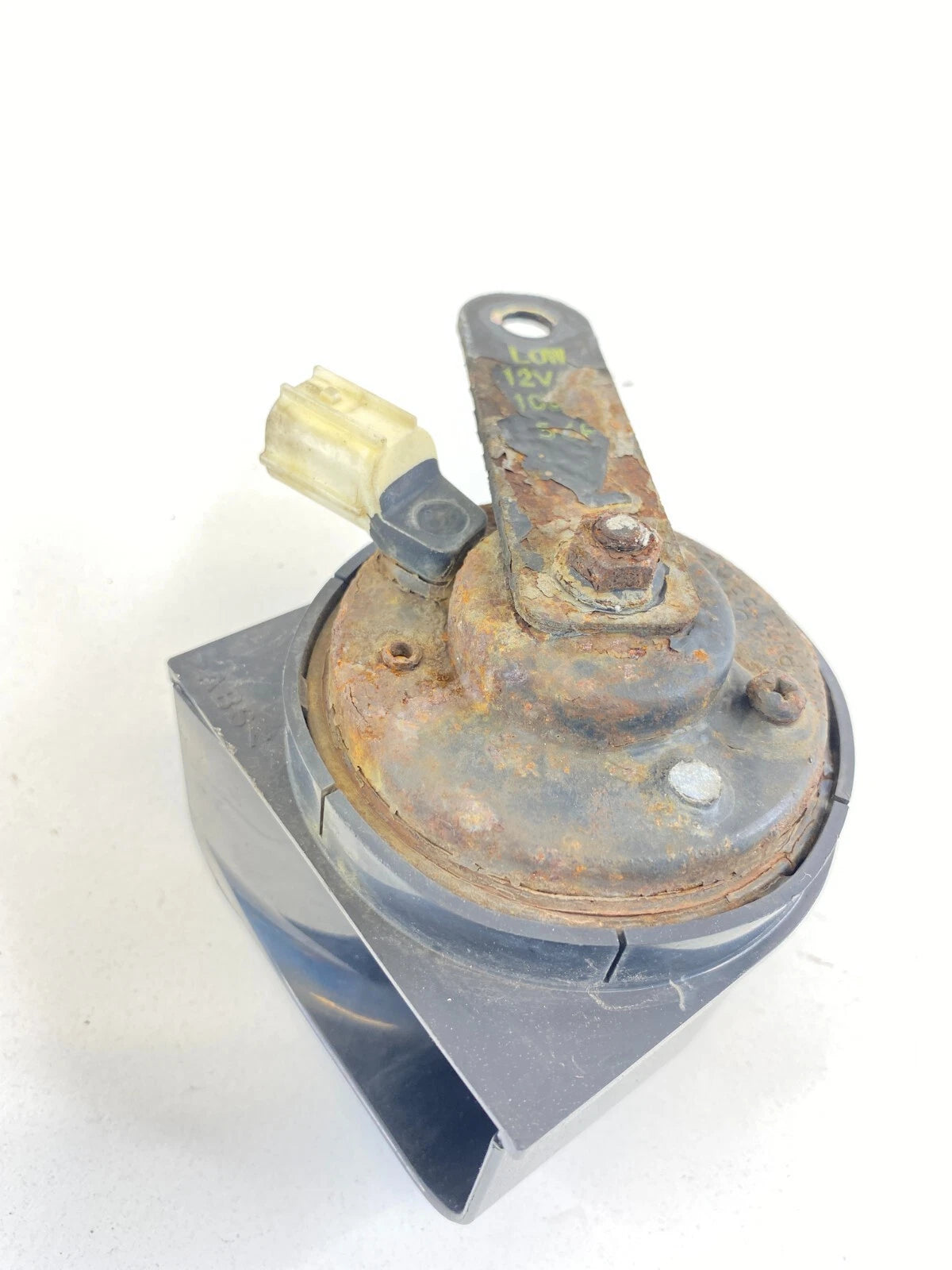 2004 2005 2006 2007 2008 ACURA TSX LOW NOTE PITCH HORN SIREN E358943 OEM