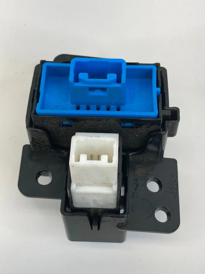 06-15 LEXUS IS250 IS350 INSTRUMENT DASH DIMMER RHEOSTAT LIGHT SATELLITE SWITCH