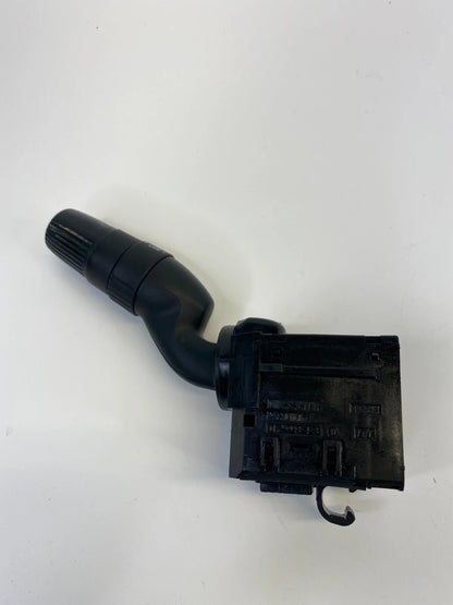 2009-2013 HONDA FIT TURN SIGNAL HEADLIGHT SWITCH W FOG LAMP CONTROL LEVER M29843