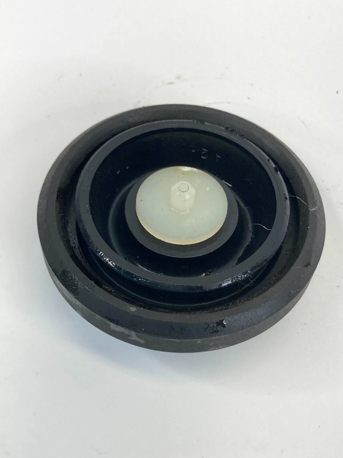 2001-2005 TOYOTA RAV4 2.0L BRAKE MASTER CYLINDER FLUID RESERVOIR CAP TOP OEM