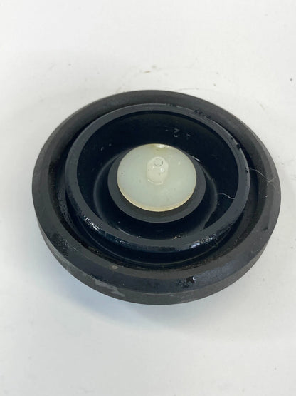 2001-2005 TOYOTA RAV4 2.0L BRAKE MASTER CYLINDER FLUID RESERVOIR CAP TOP OEM