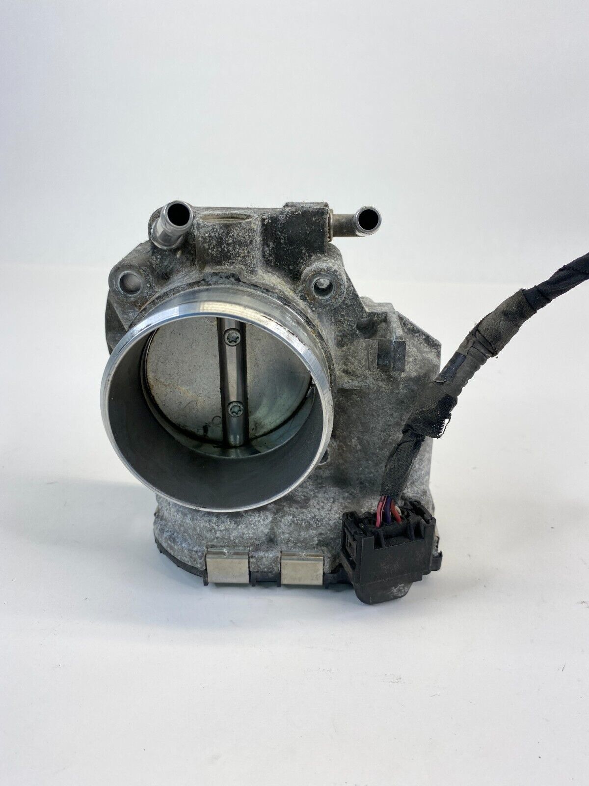 2006-2010 Hyundai Sonata 2.4L Throttle Body Throttle Valve Assy 35100-25200 OEM