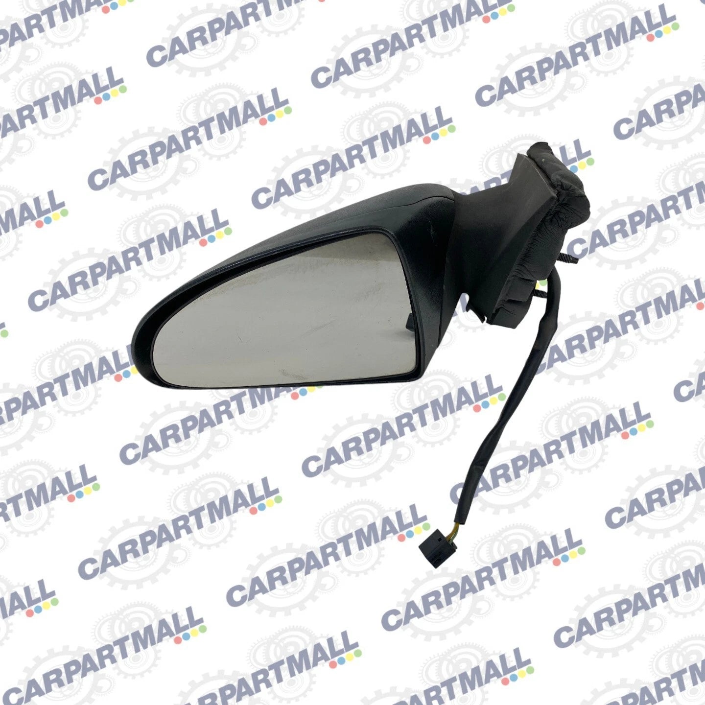 2008-2010 PONTIAC G6 SEDAN LEFT DRIVER SIDE VIEW POWER DOOR MIRROR ASSEMBLY OEM