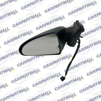2008-2010 PONTIAC G6 SEDAN LEFT DRIVER SIDE VIEW POWER DOOR MIRROR ASSEMBLY OEM