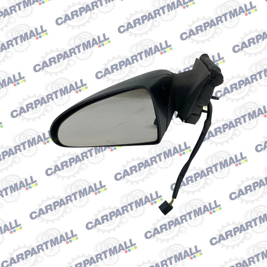 2008-2010 PONTIAC G6 SEDAN LEFT DRIVER SIDE VIEW POWER DOOR MIRROR ASSEMBLY OEM