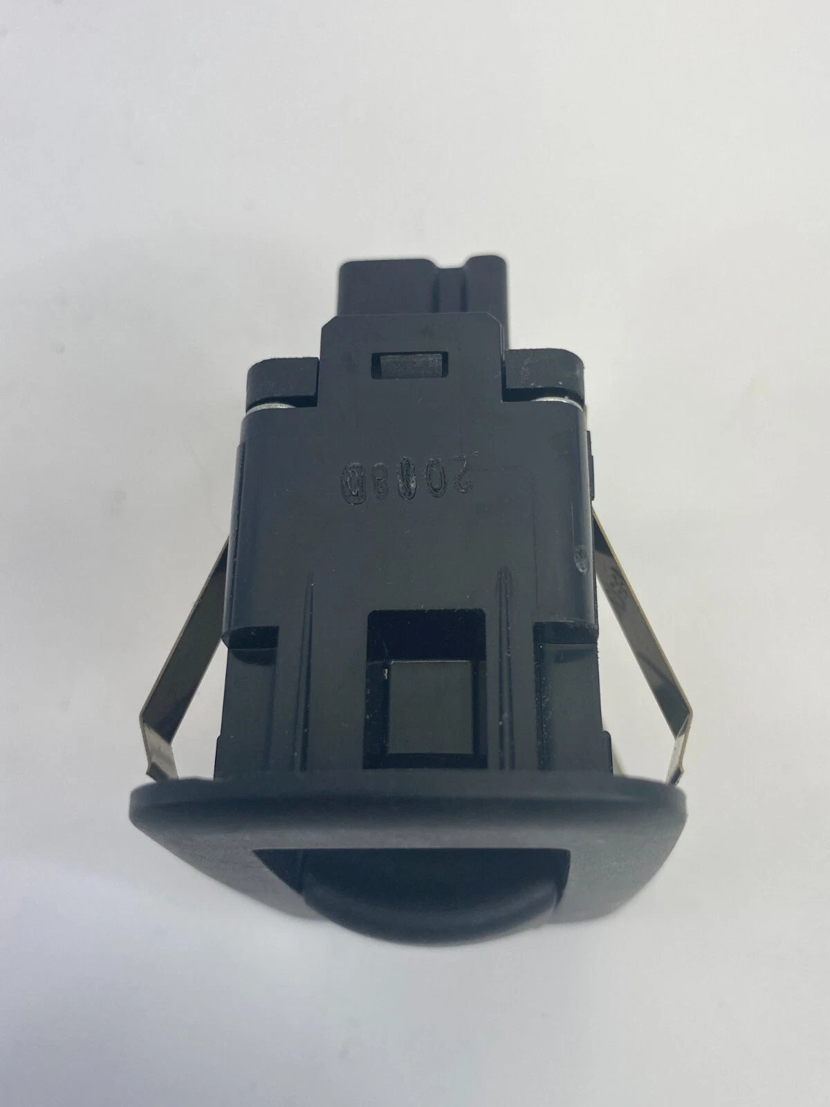 09-14 VOLKSWAGEN ROUTAN REAR LEFT SLIDING DOOR WINDOW SWITCH BUTTON 68020400AC
