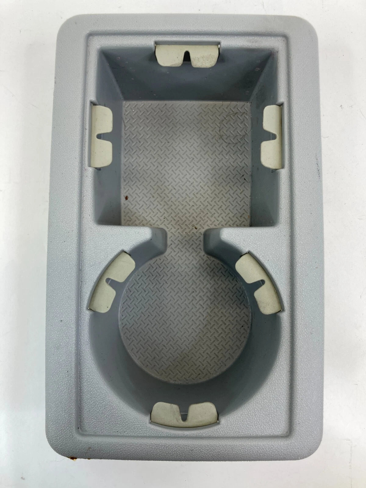 2007 07 HYUNDAI ACCENT REAR SEAT ARMREST CUP HOLDER CUPHOLDER 94013-1E210 OEM