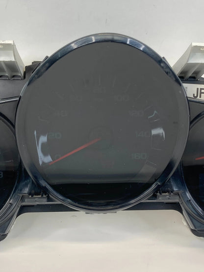 2005 ACURA TL 3.2L AT INSTRUMENT CLUSTER SPEEDOMETER 212K MILES 78100-SEP-A210